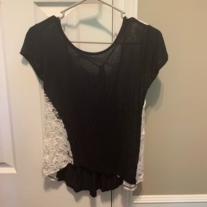 🌻4 for 15🌻 Delila’s navy top